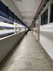 Amk Tech 1 (D20), Factory #203241961